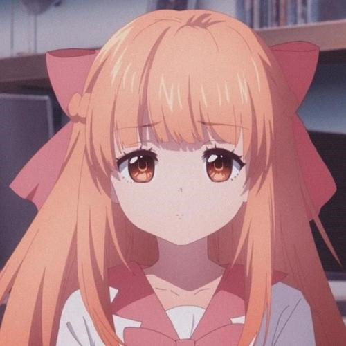 2025年最火女生微信头像图片