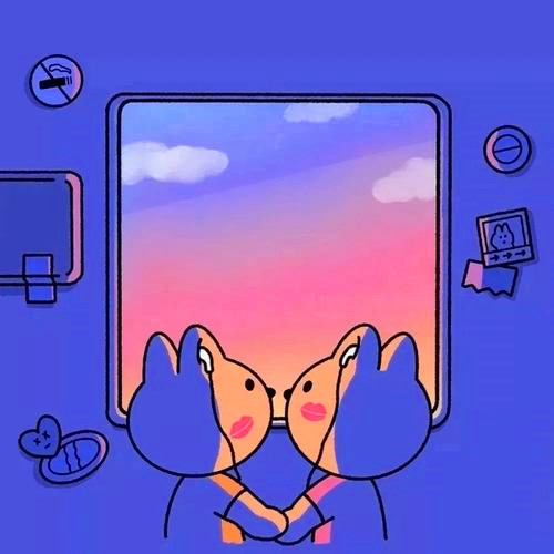 2025年最火头像图片