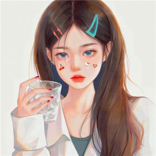2025年最火头像图片