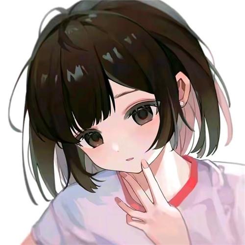 2025年最火头像图片