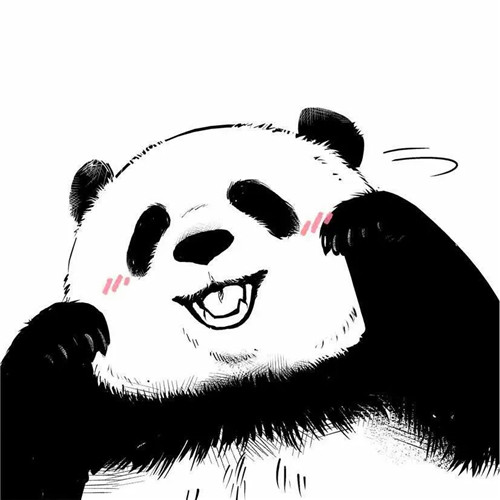 2025年最火头像图片