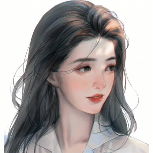 2025年最火头像图片