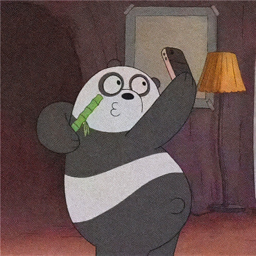 2025年最火头像图片