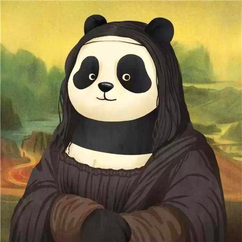 2025年最火头像图片