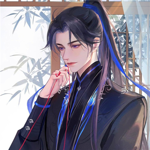 2025年最火头像图片