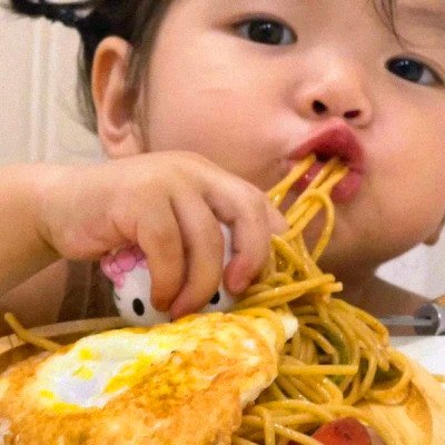 2025年可爱微信头像图片