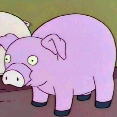 微信头像图片卡通可爱