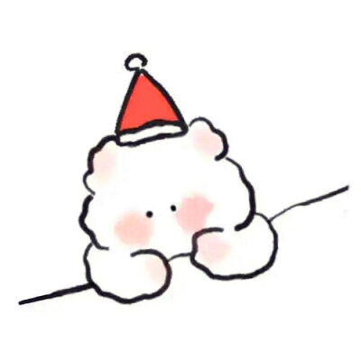 微信头像图片卡通可爱
