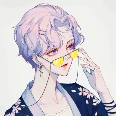 2025头像男最新版的图片