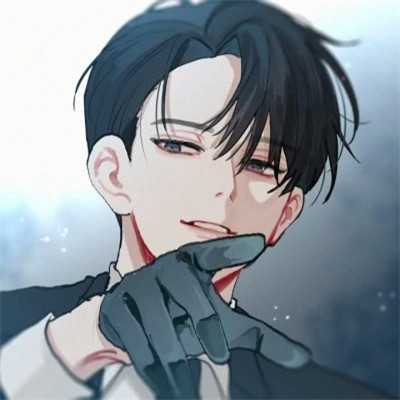 2025头像男最新版的图片