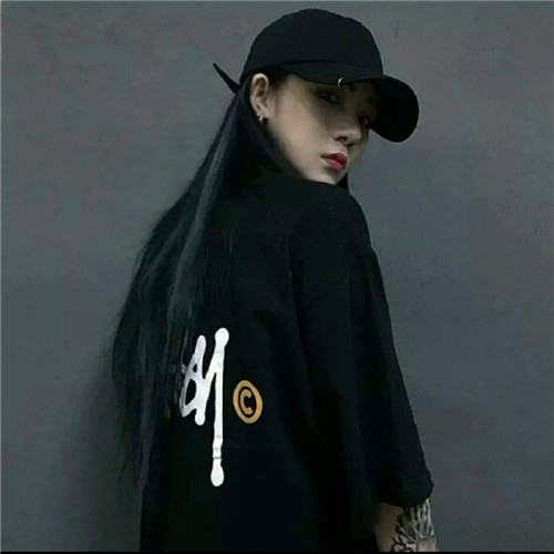 2025最拽头像图片