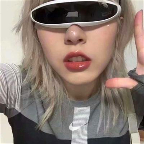 2025最拽头像图片
