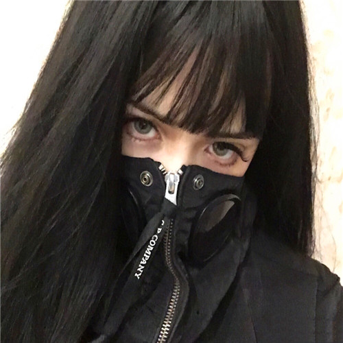 2025最拽头像图片