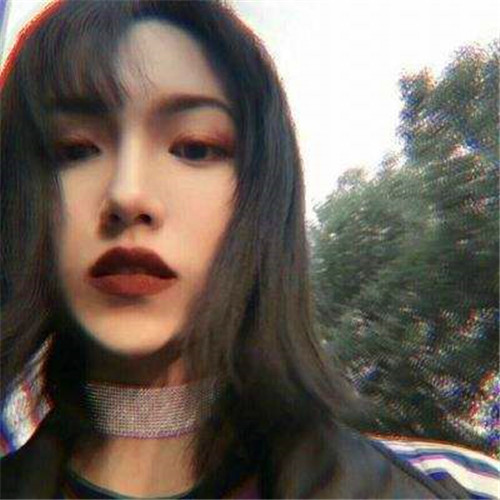 2025最拽头像图片