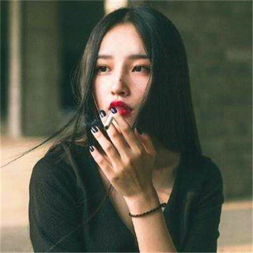 2025最拽头像图片