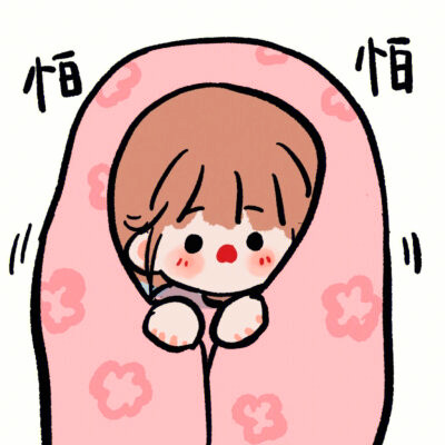 2025头像可爱卡通女生漂亮图片