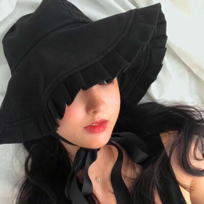 2025可爱的好看女生头像真人图片
