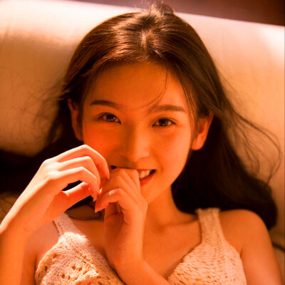 2025可爱的好看女生头像真人图片