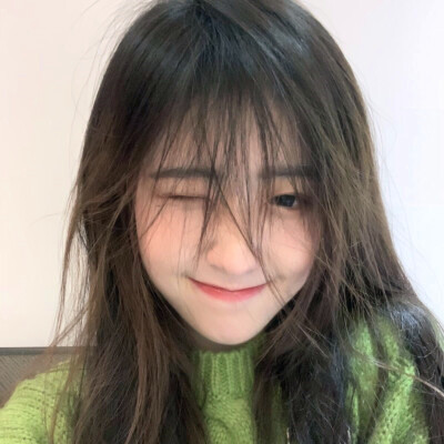 2025可爱的好看女生头像真人图片