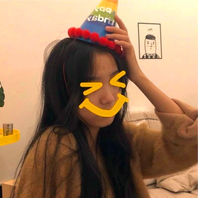 2025可爱的好看女生头像真人图片