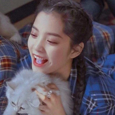 2025可爱的好看女生头像真人图片