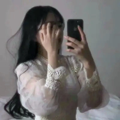 2025可爱的好看女生头像真人图片
