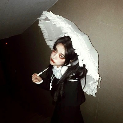 2025可爱的好看女生头像真人图片