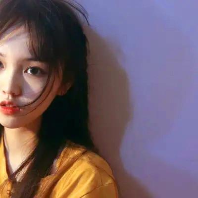 2025可爱的好看女生头像真人图片