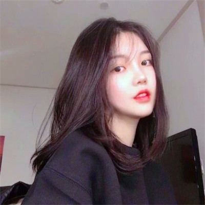 2025最火爆微信头像女生可爱真人图片