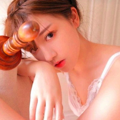 2025最火爆微信头像女生可爱真人图片