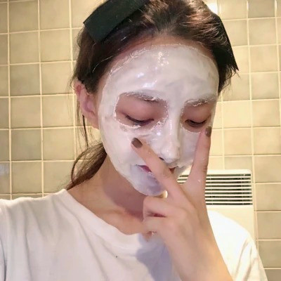 2025最火爆微信头像女生可爱真人图片