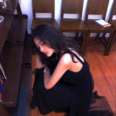 2025最火爆微信头像女生可爱真人图片