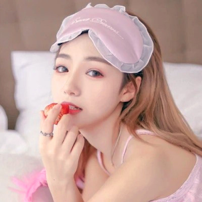2025最火爆微信头像女生可爱真人图片