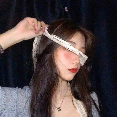 2025最火爆微信头像女生可爱真人图片