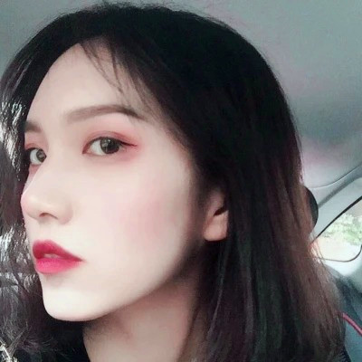 2025最火爆微信头像女生可爱真人图片