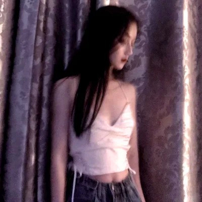 2025最火爆微信头像女生可爱真人图片