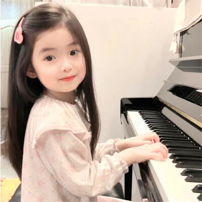 2025年超可爱小孩头像图片