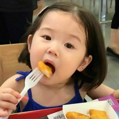 2025年超可爱小孩头像图片