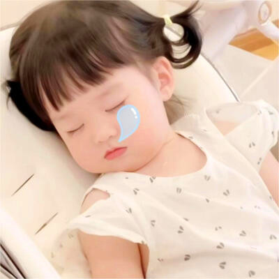 2025年超可爱小孩头像图片