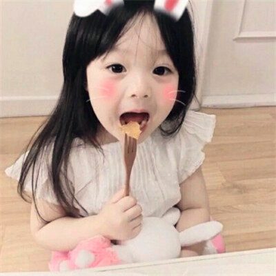 2025年超可爱小孩头像图片