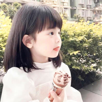 2025年超可爱小孩头像图片
