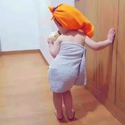 2025年超可爱小孩头像图片
