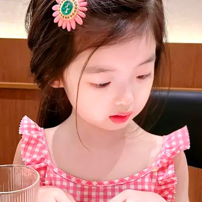 2025年超可爱小孩头像图片