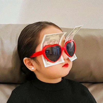 2025年超可爱小孩头像图片