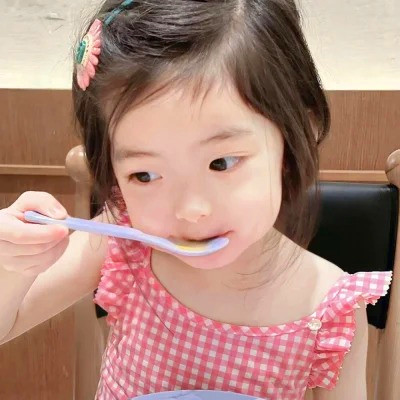 2025年超可爱小孩头像图片