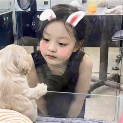 2025年超可爱小孩头像图片