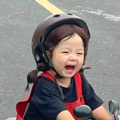 2025年超可爱小孩头像图片