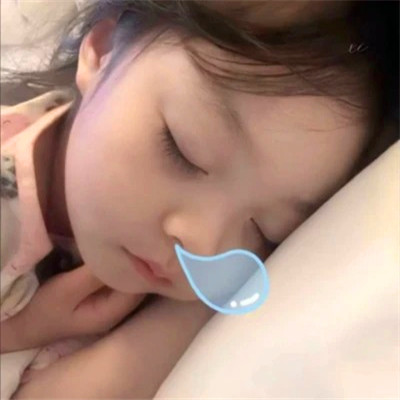 2025年超可爱小孩头像图片