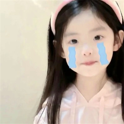 2025年超可爱小孩头像图片