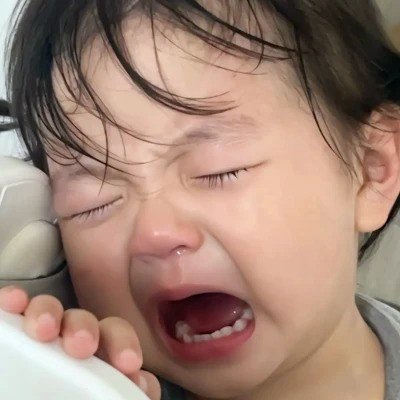 2025年超可爱小孩头像图片